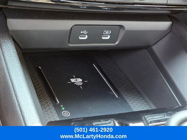 Used 2026 Silver Honda Sport-L image 29