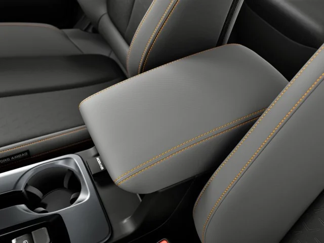 New 2026 CRYSTAL WHITE PEARL Subaru Wilderness image 21