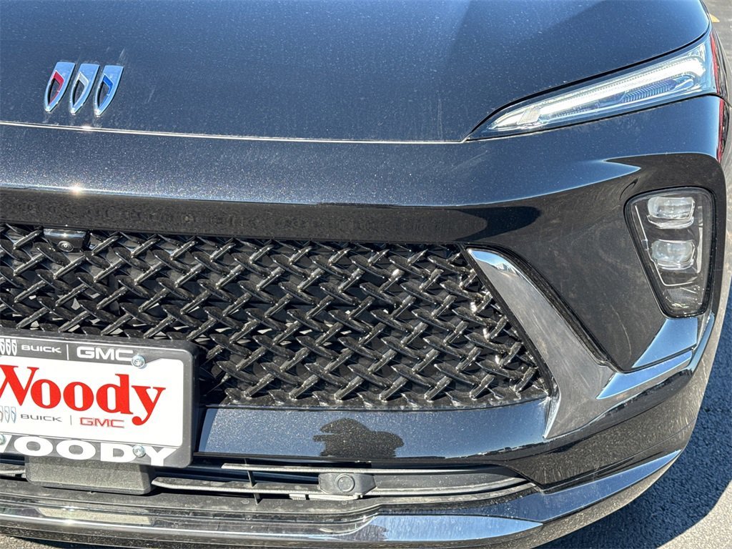 2026 BUICK ENVISION - Image 9