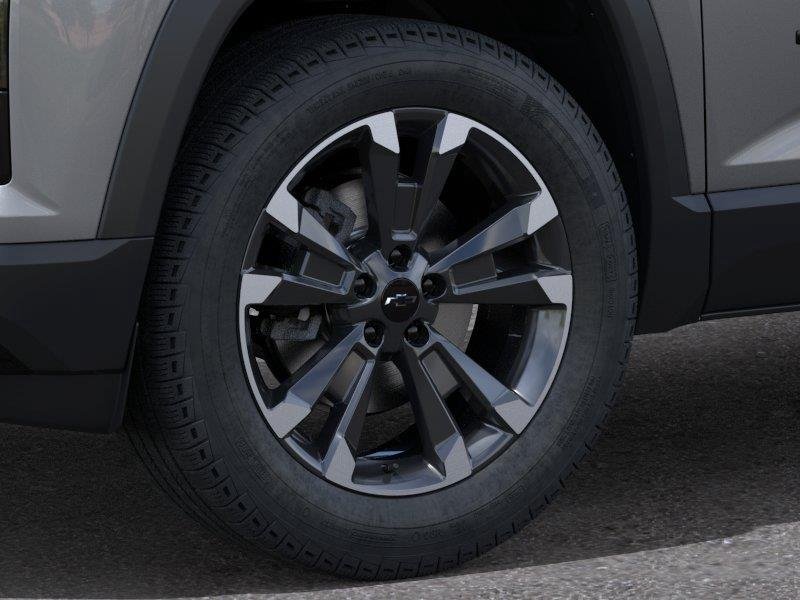 2027 Chevrolet Equinox RS - Photo 9
