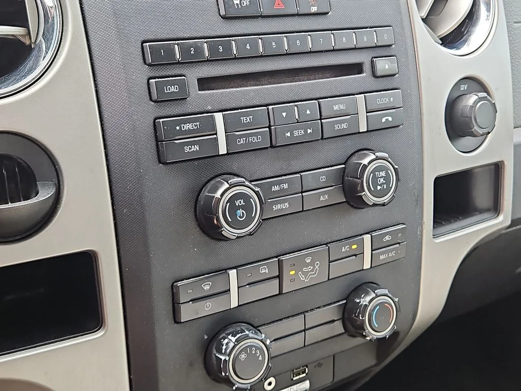 2012 Ford F-150 XLT - Photo 30