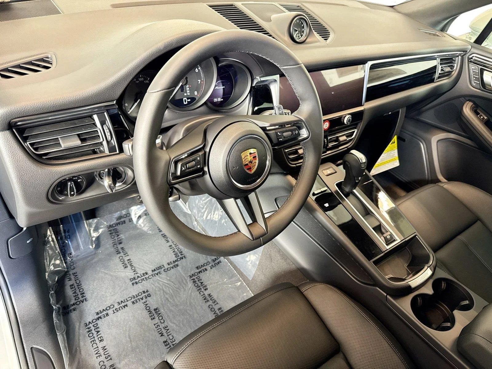 New 2026 Chalk Porsche  image 4