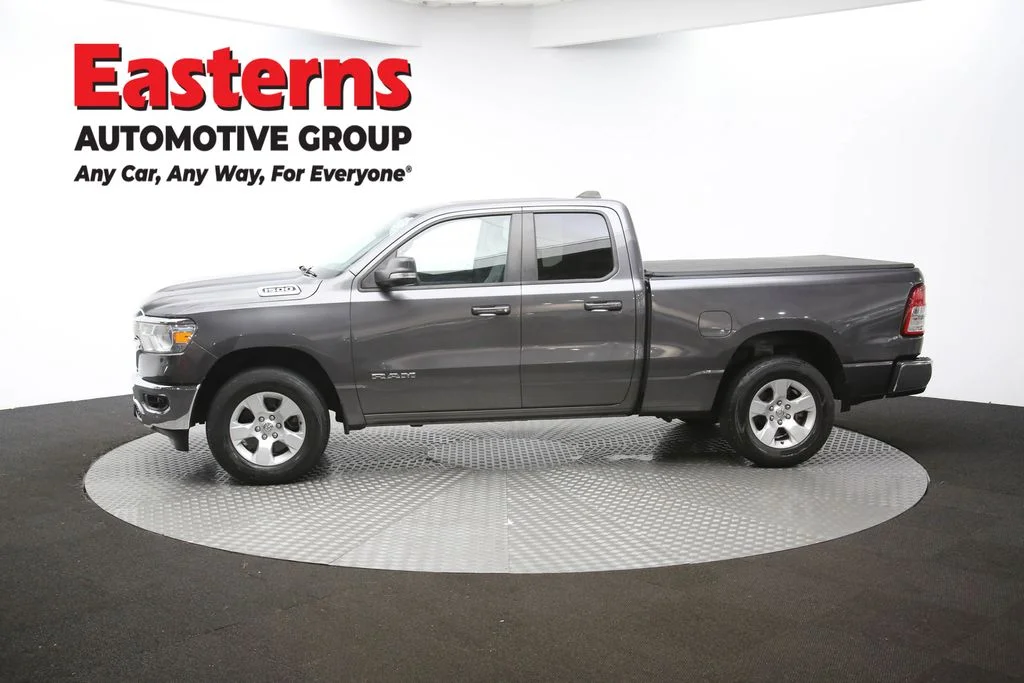 Used 2021 Gray Ram Big Horn/Lone Star image 57
