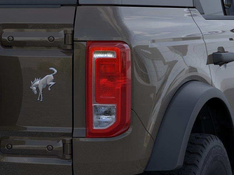 New 2026 Marsh Gray Ford Big Bend® image 23