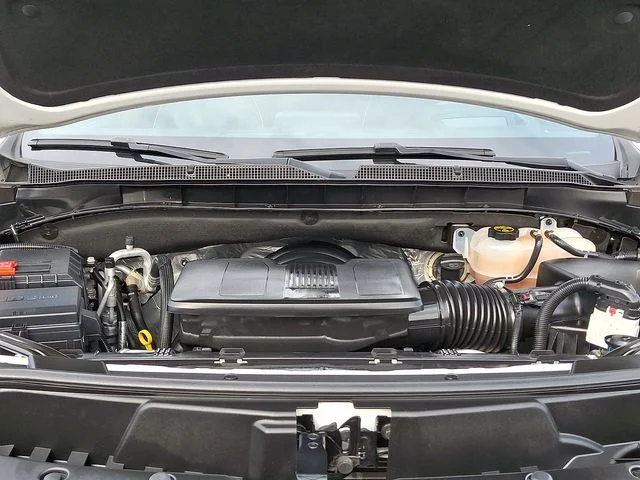 Used 2024 Beige Chevrolet Premier image 29