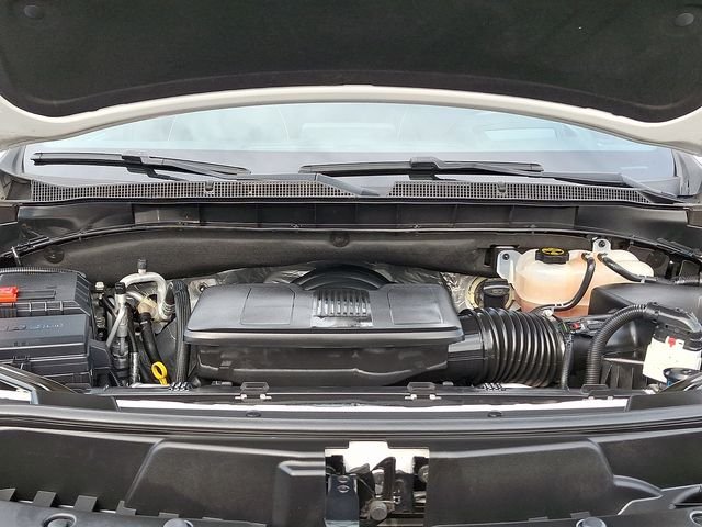 Used 2024 Beige Chevrolet Premier image 29
