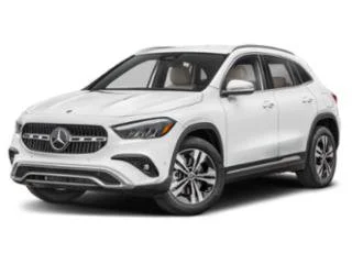 Used 2026 White Mercedes-Benz GLA 250 image 20
