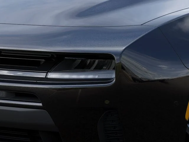 New 2026 Diamond Black Crystal Pearlcoat Dodge R/T image 10