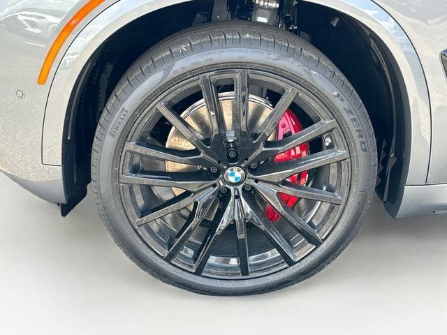 New 2026 Gray BMW sDrive40i image 24