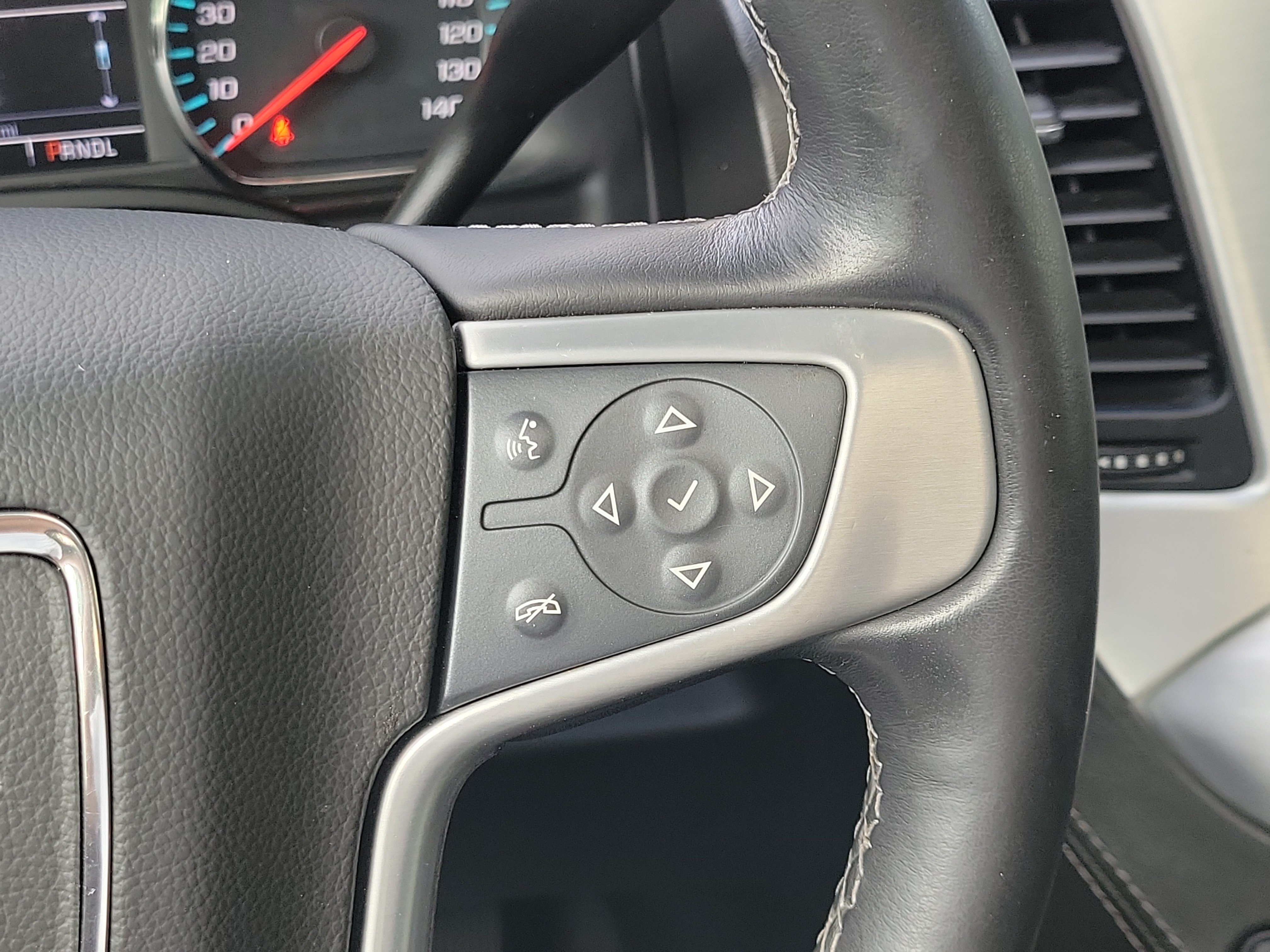 Used 2020 Quicksilver Metallic GMC SLT image 19