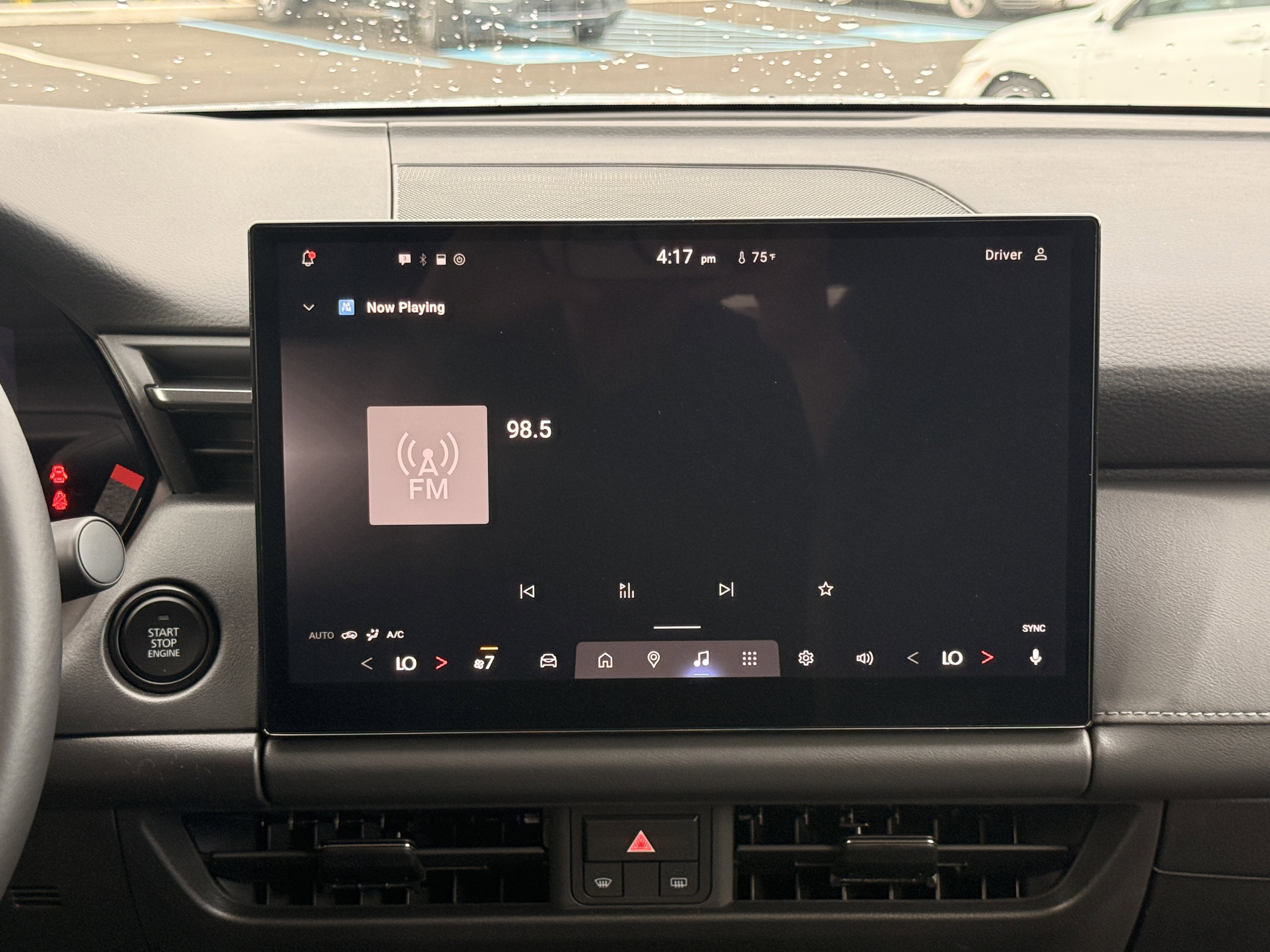 New 2026 Polymetal Gray Metallic Mazda 2.5 S Select AWD image 19