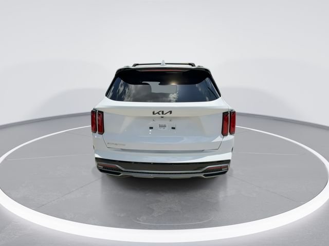 2023 Kia Sorento SX - Photo 7