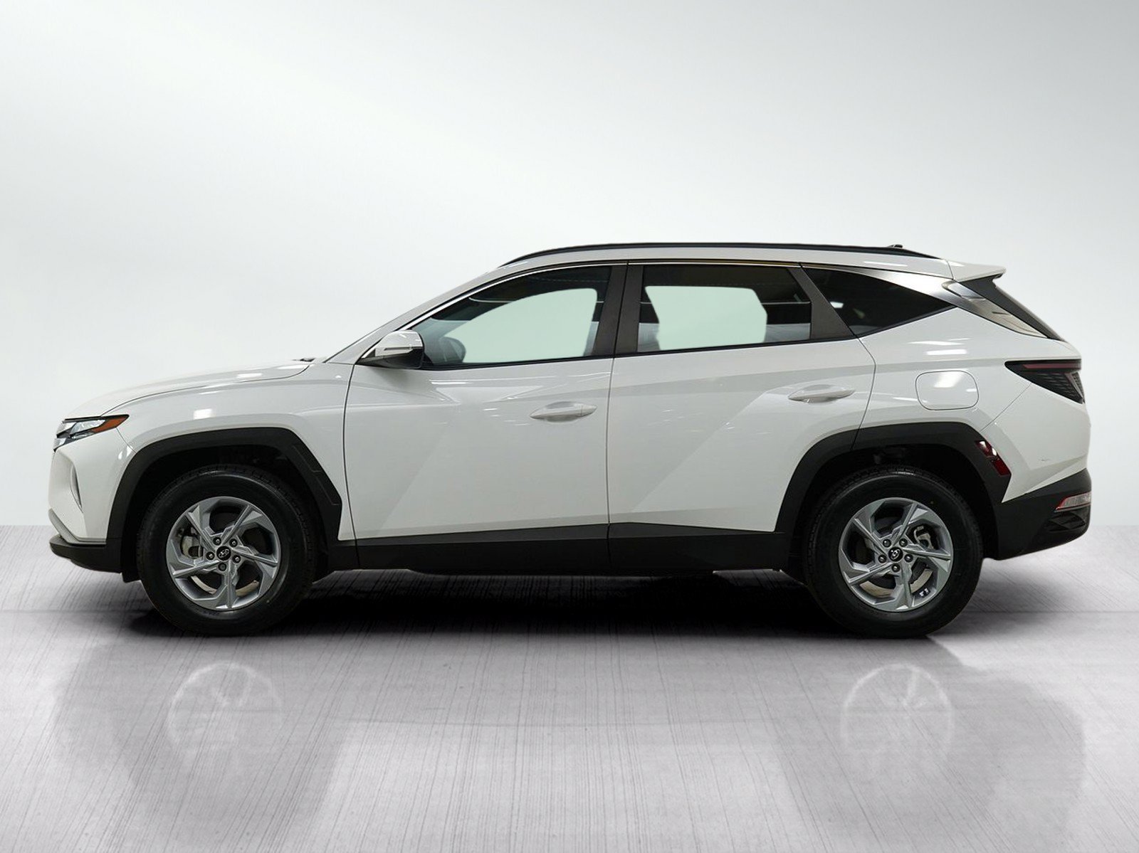 Certified 2023 Hyundai Tucson SEL with VIN 5NMJBCAE1PH271721 for sale in Minneapolis, Minnesota