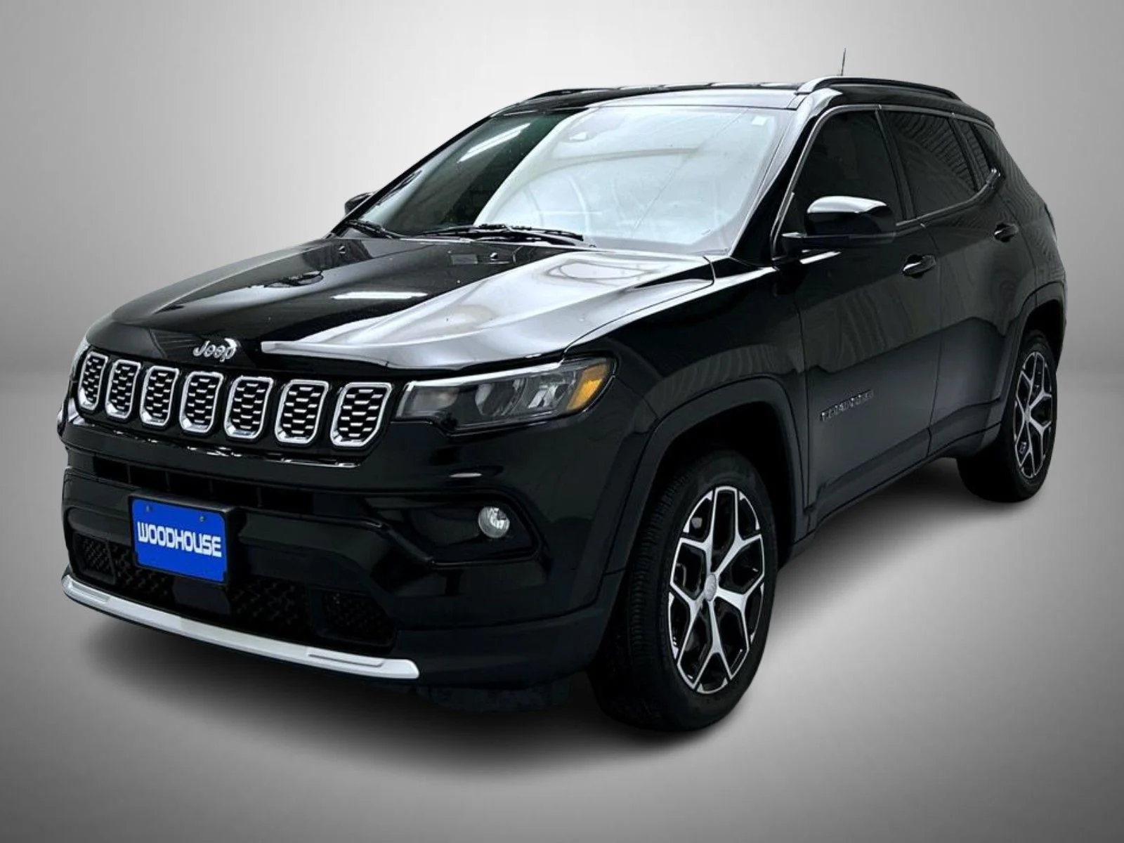 2024 Jeep Compass Limited 4X4's photo