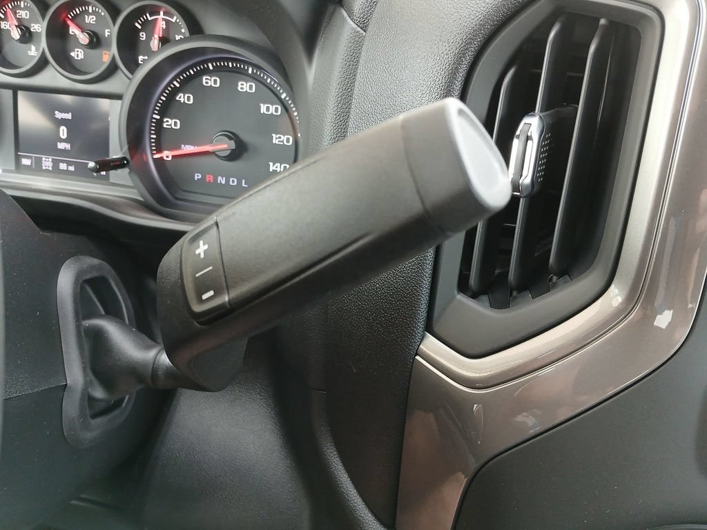 2026 Chevrolet Silverado 1500 Work Truck - Photo 16