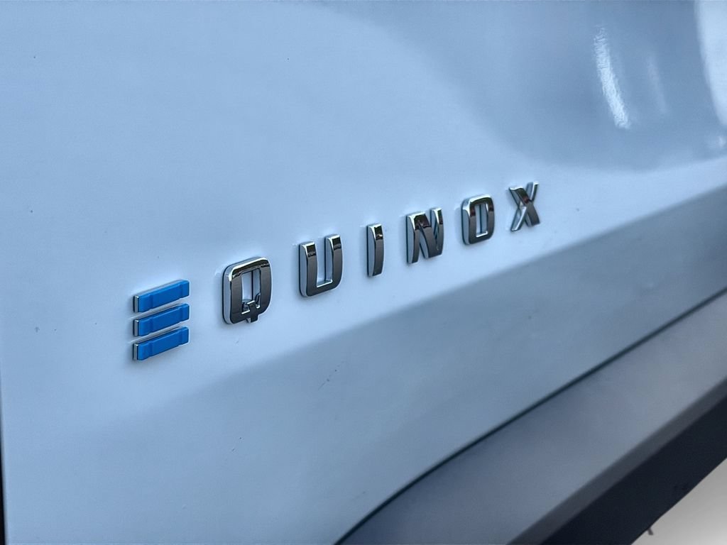 2026 Chevrolet Equinox EV 1LT - Photo 33