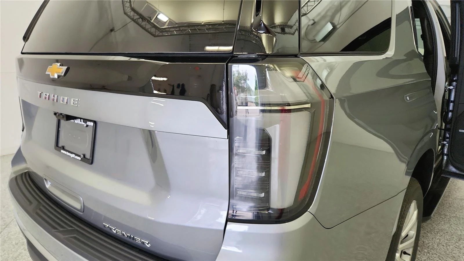2026 Chevrolet Tahoe Premier - Photo 15