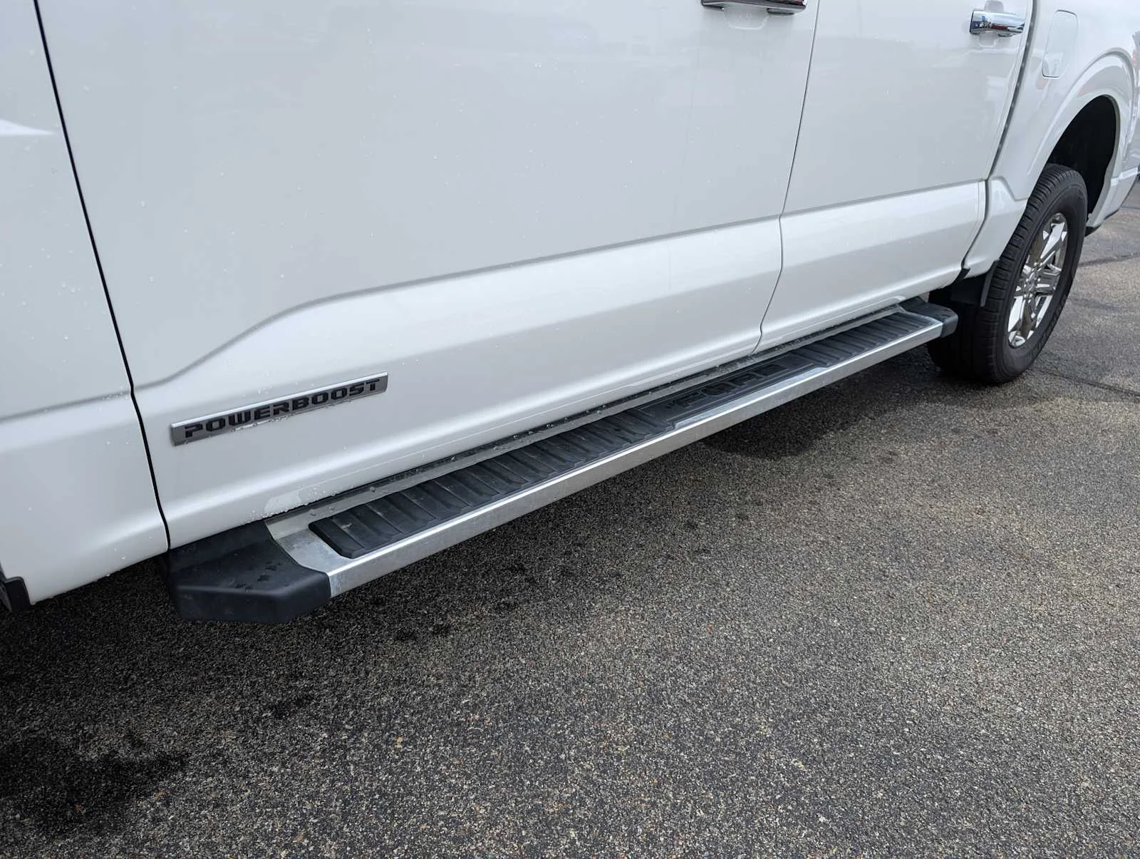 2022 Ford F-150 Lariat - Photo 12