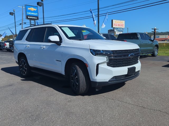 2022 Chevrolet Tahoe RST - Photo 5