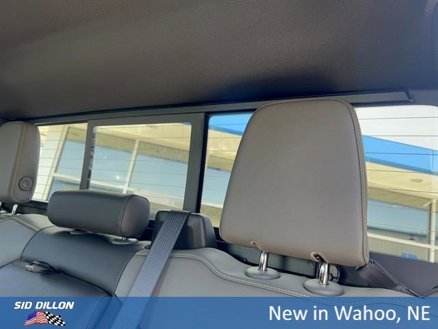 2026 Chevrolet Silverado 2500 HD ZR2 - Photo 13