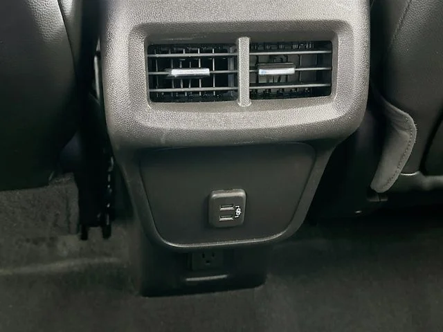 Certified Used 2024 White GMC SLT image 12