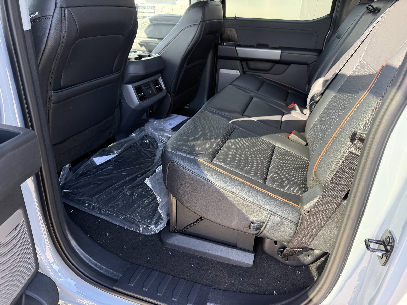 2026 Ford F-250 Super Duty Lariat - Photo 20