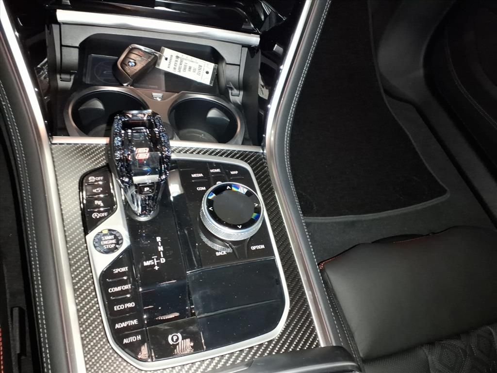 New 2026 Special Order Color BMW M850i xDrive Gran Coupe image 9