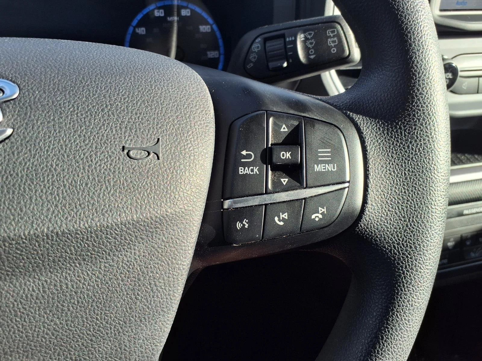 Used 2024 Beige Ford Big Bend image 18