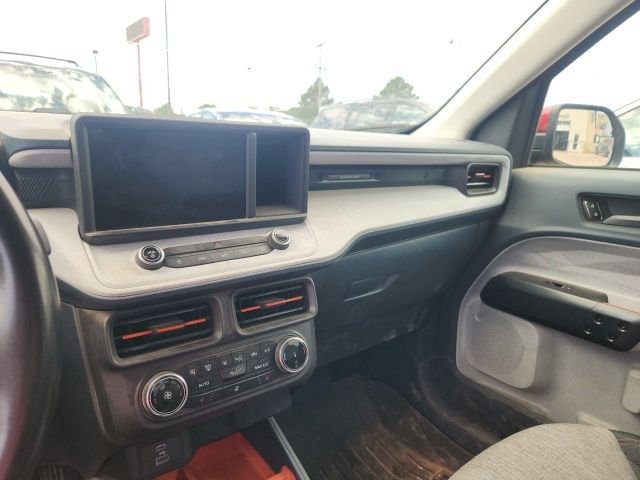 Used 2023 Red Ford XLT image 6