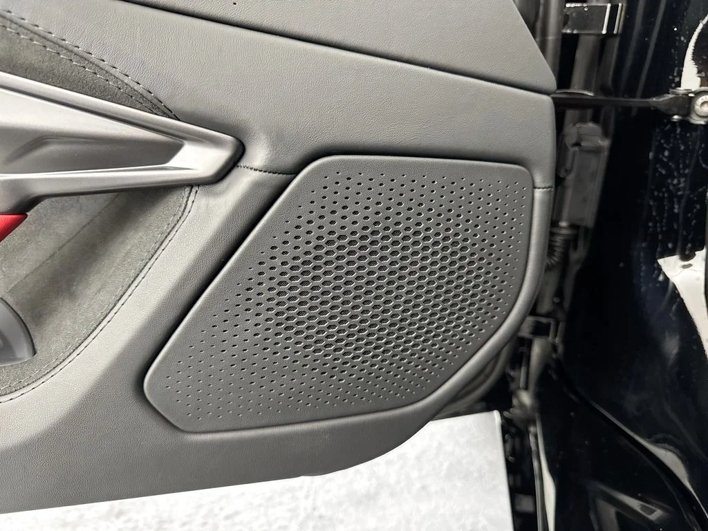 Used 2026 Black Lamborghini Base image 19