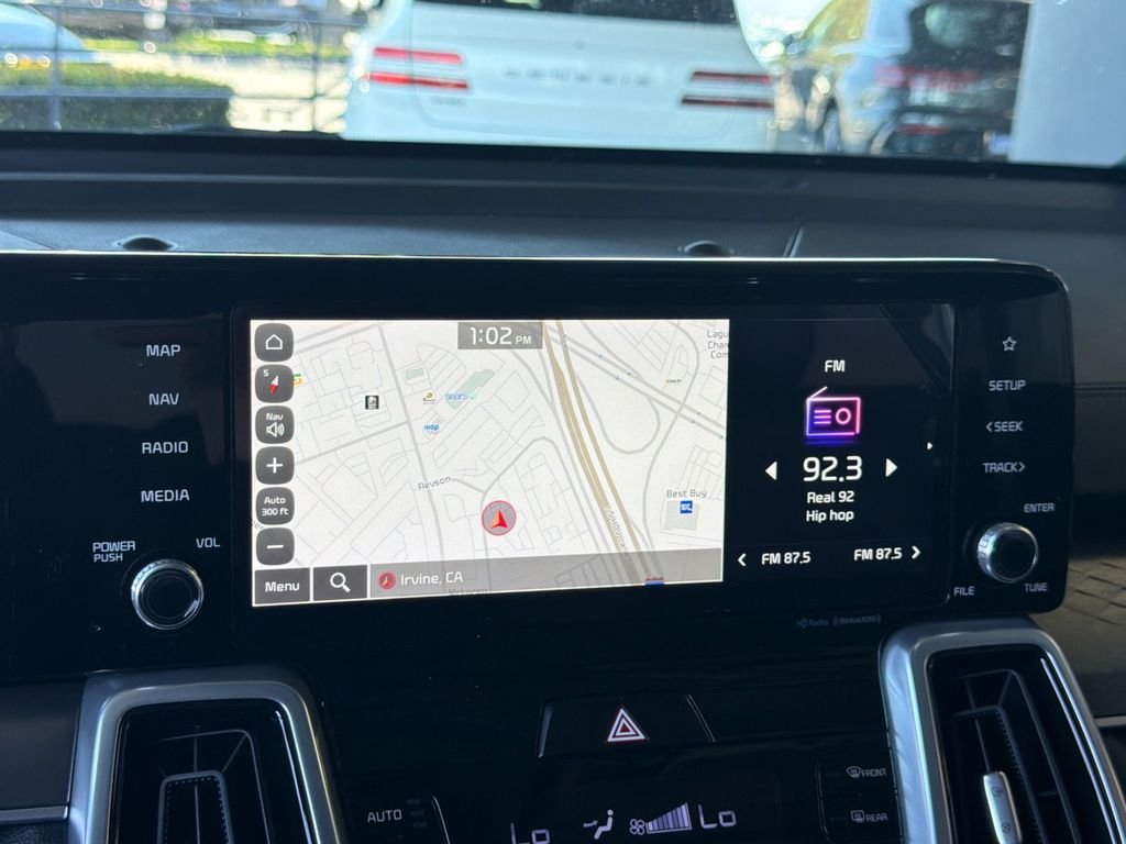 Used 2022 Gray Kia SX image 20