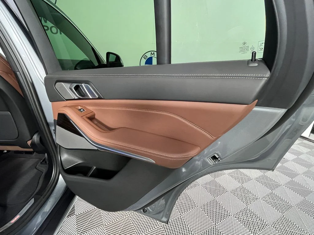 Certified Used 2026 Gray BMW xDrive40i image 25