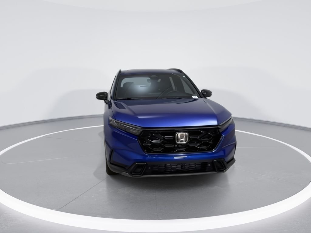Used 2025 Beige Honda Sport-L image 4