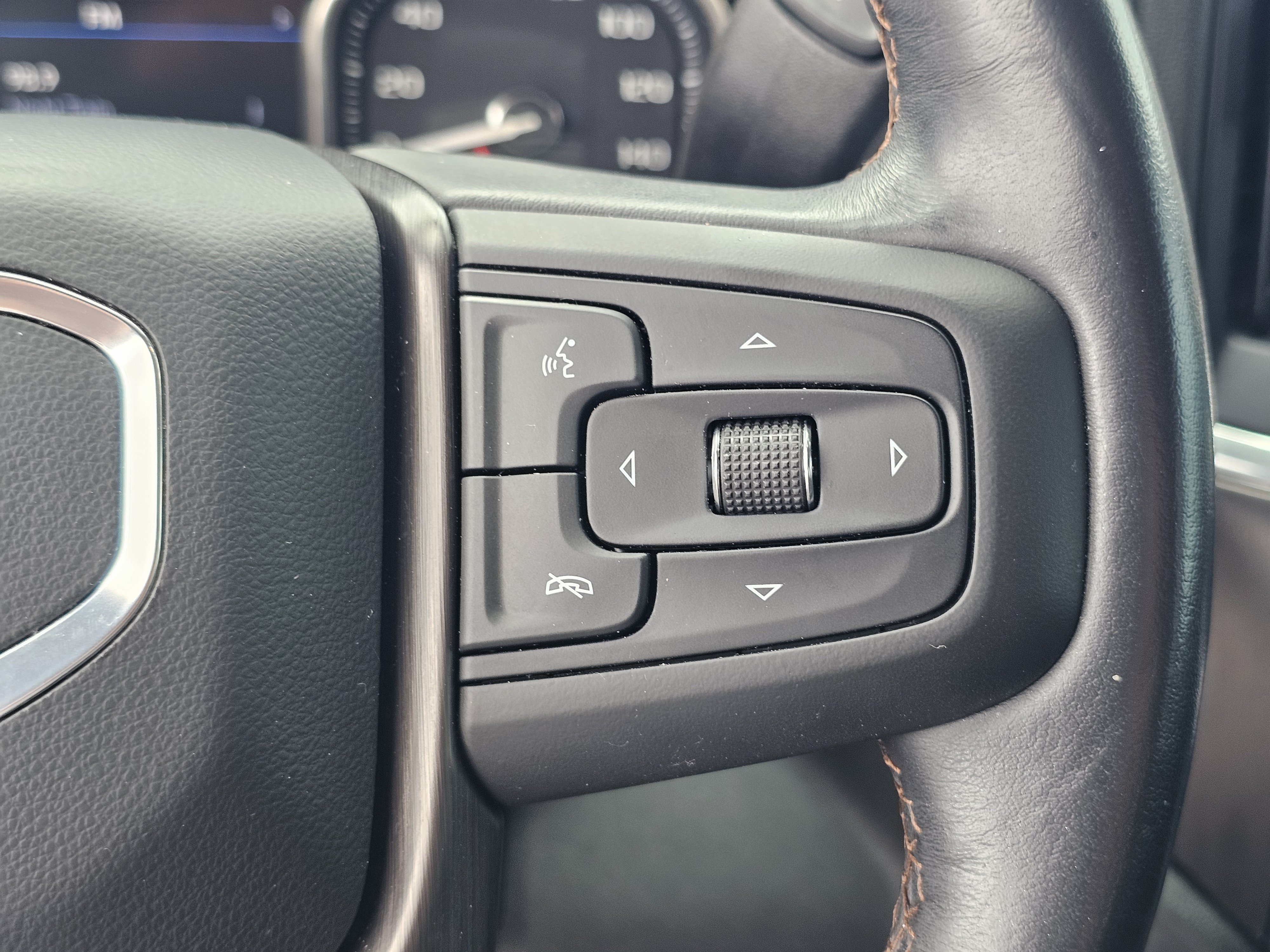 2021 GMC Sierra 1500 AT4 - Photo 24