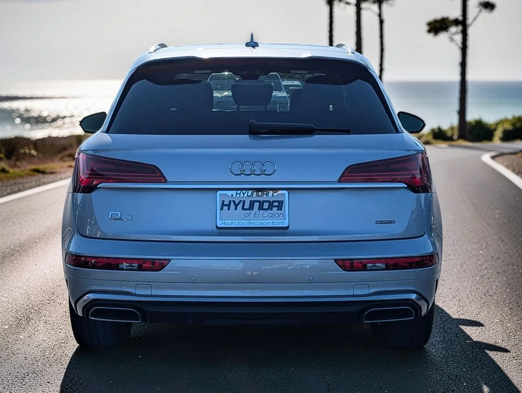 2024 Audi Q5 Premium - Photo 6