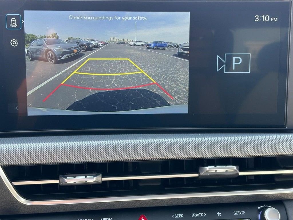 2025 Hyundai Sonata SEL - Photo 38