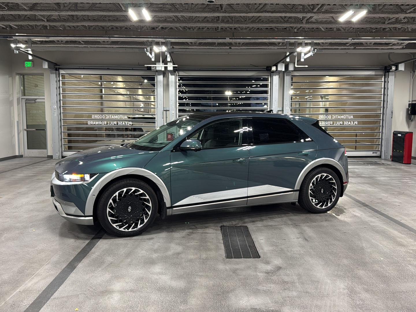 2023 Hyundai IONIQ 5