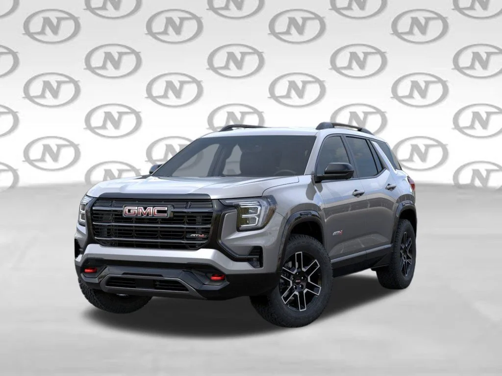 2027 GMC Terrain AT4 - Photo 7