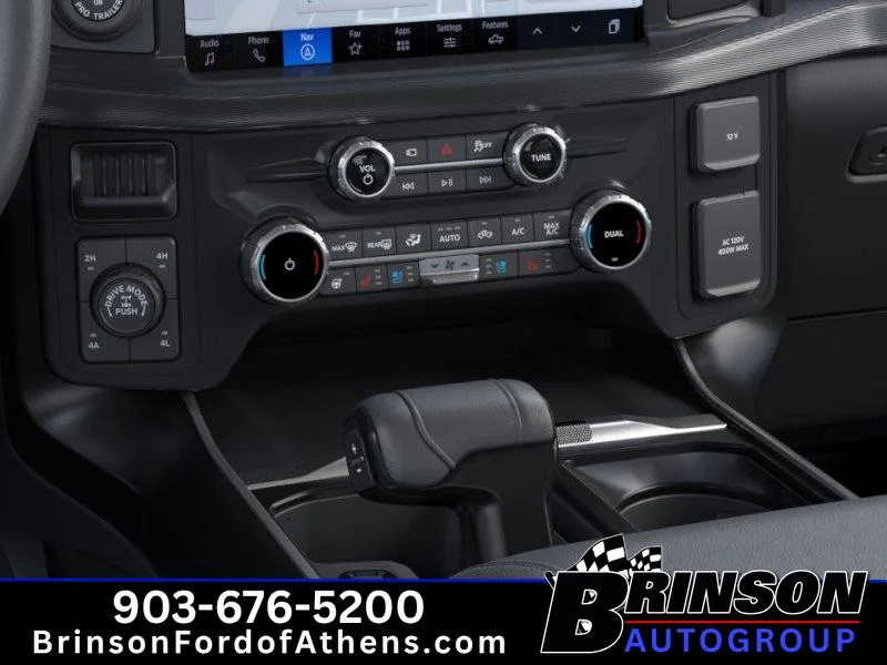 2026 Ford F-150 Lariat - Photo 15