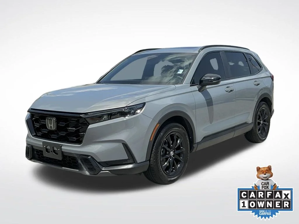 Used 2026  Honda Sport-L image 1