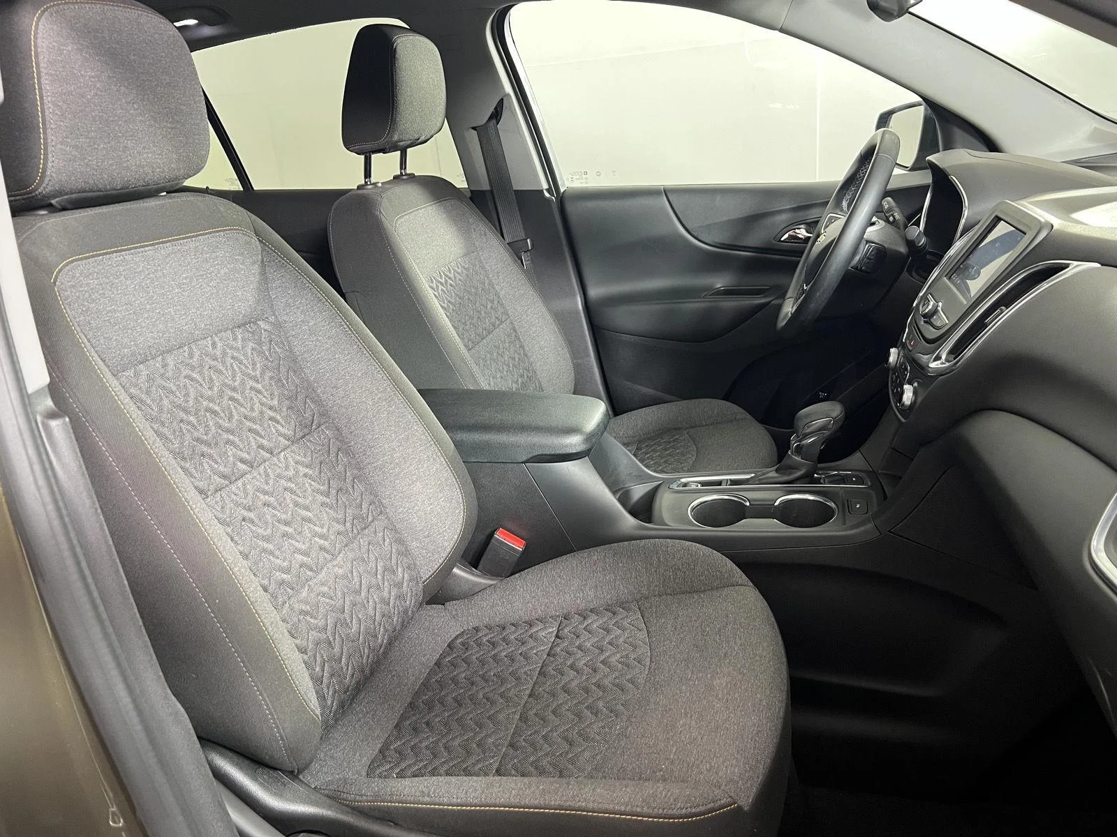 Used 2024 Harvest Bronze Metallic Chevrolet LT image 23