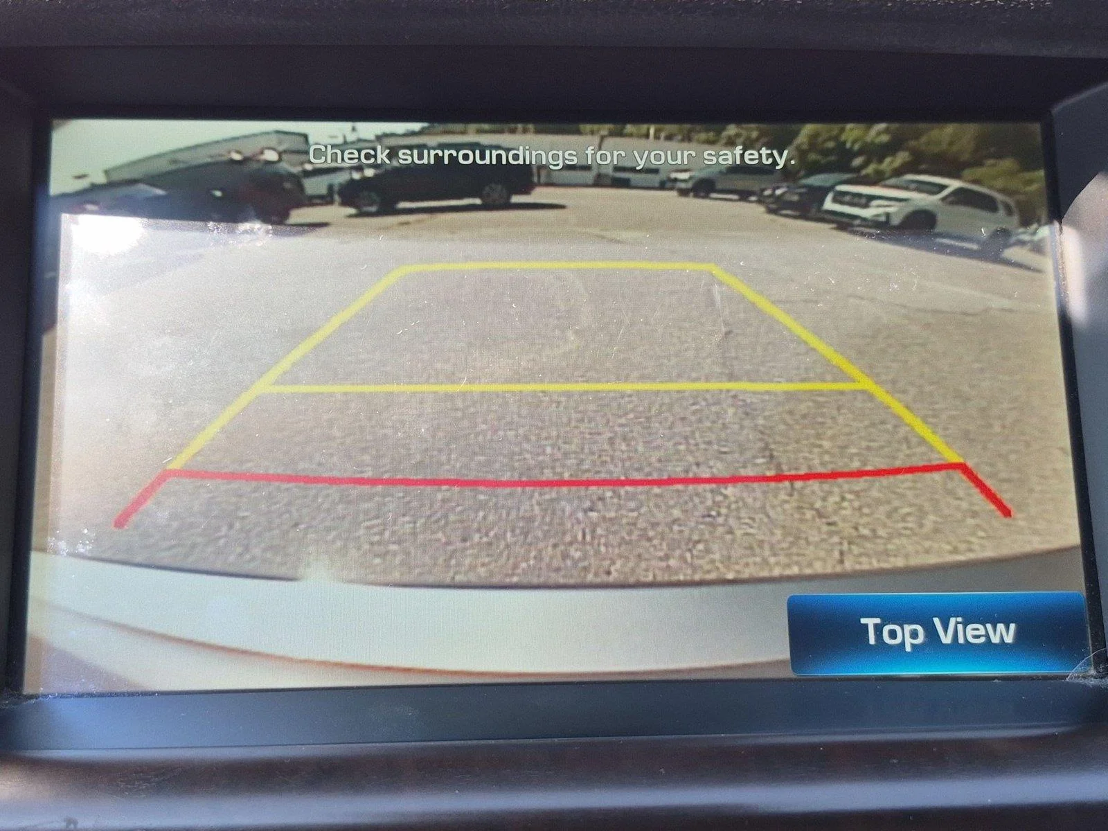 Used 2016 Parisian Gray Hyundai 3.8L image 26