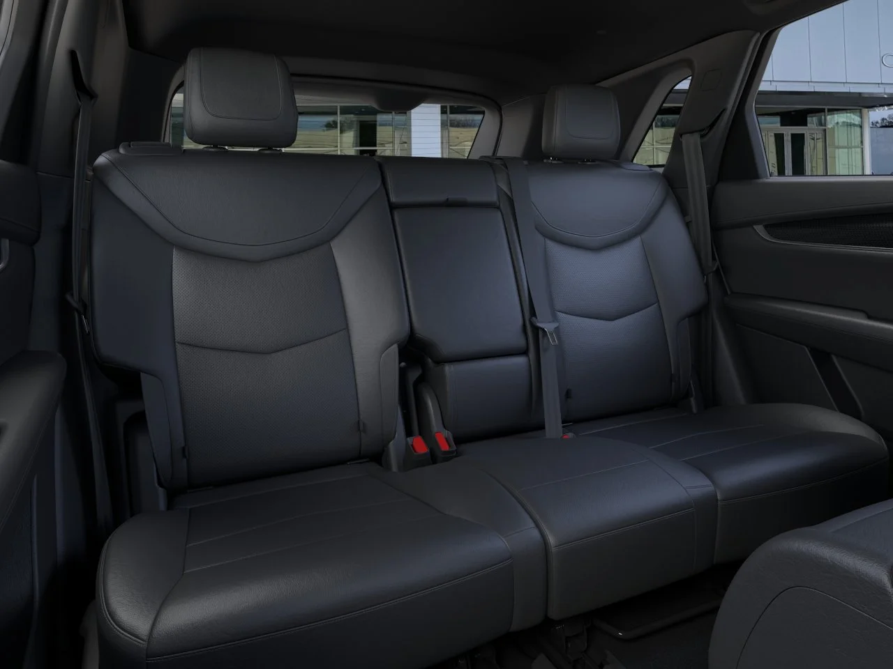 2026 Cadillac XT5 Sport - Photo 18