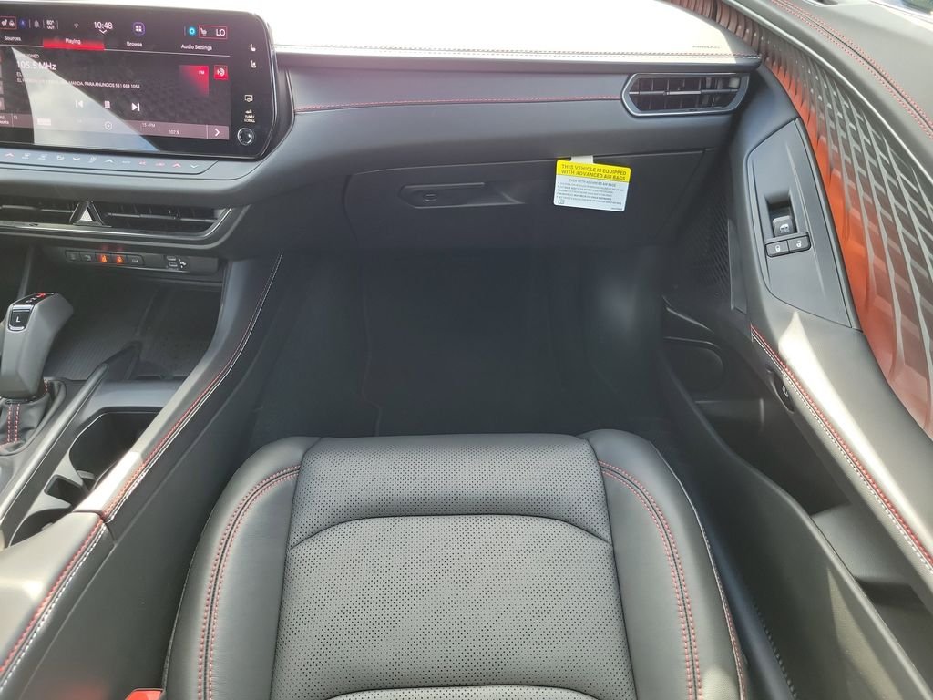 New 2026 After Dark Exterior Paint Dodge Scat Pack Plus image 13