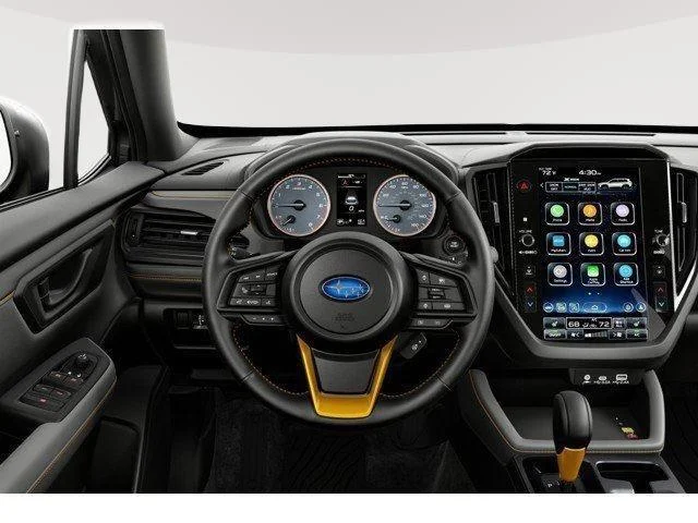 2026 Subaru Forester Wilderness - Photo 15