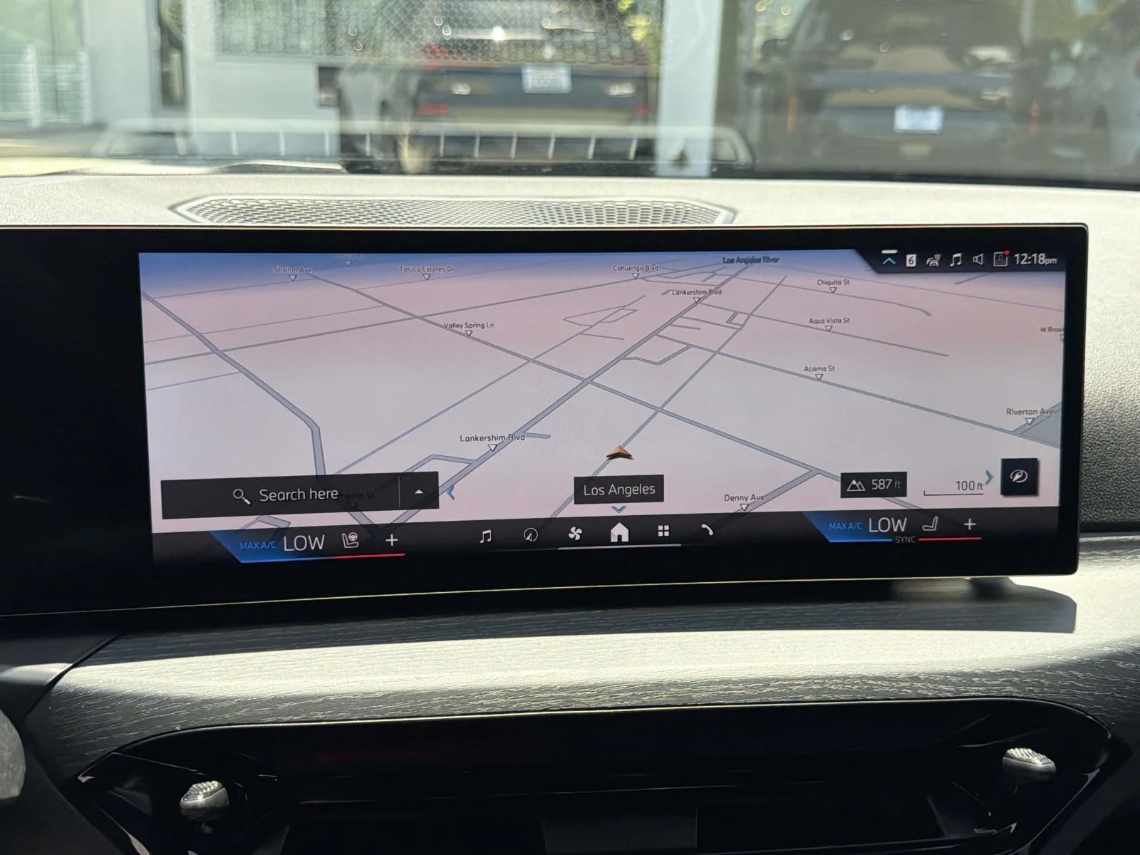 New 2026 Black Sapphire Metallic BMW 330i image 21