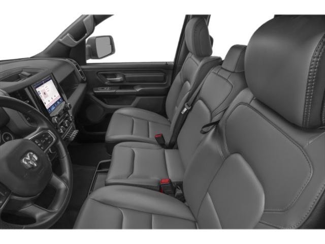 New 2026 Diamond Black Crystal Pearl-Coat Exterior Paint RAM Express image 11