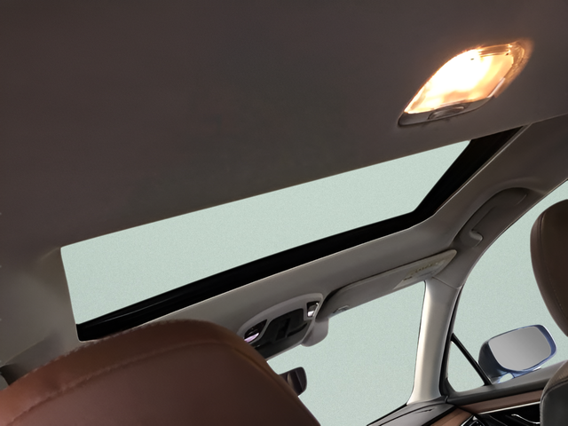 Used 2021 Gray Subaru Touring XT image 9