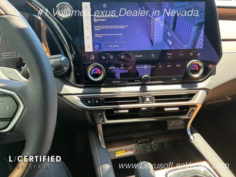 Used 2026  Lexus 350 Premium+ image 6