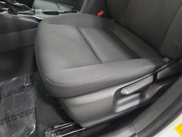Certified Used 2024 White Toyota LE image 26